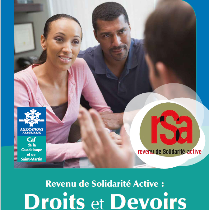 Quels sont les droits et devoirs des bénéficiaires du RSA ?