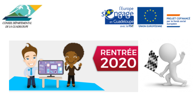 Formation professionnelle 2020 à destination des bénéficiaires du RSA