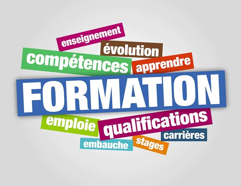 Suivi des Aides Individuelles à la Formation (AIF)